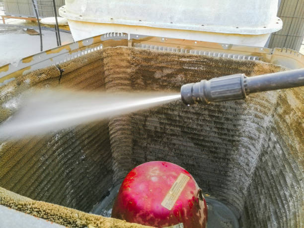 Home Air Vent Cleaning in NV