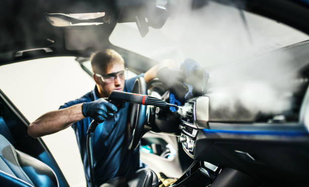 Best Local Air Duct Cleaning Services  in Enterprise, NV