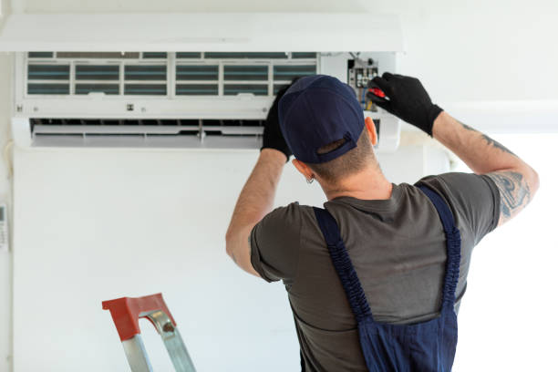 Best Ventilation Cleaning Services  in Enterprise, NV