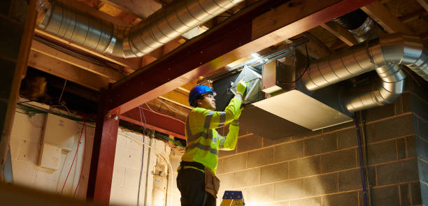 Best Professional Duct Cleaning Services  in Enterprise, NV