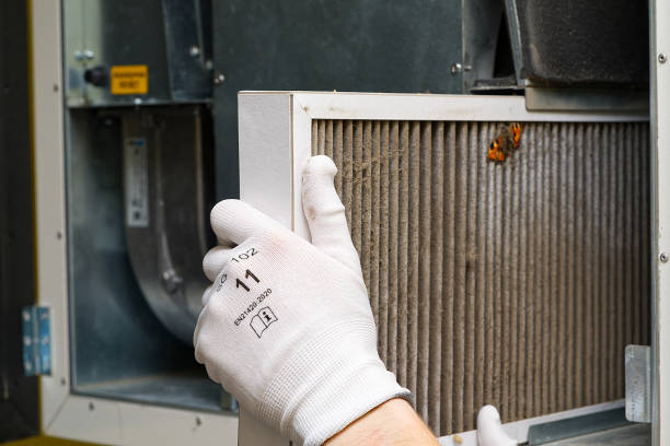 Trusted NV Airduct Cleaning Experts