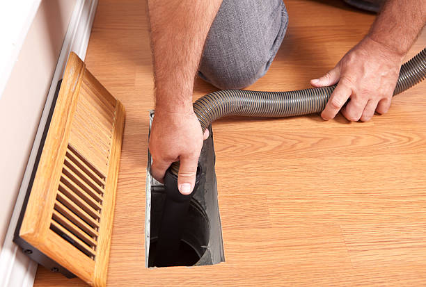 Best Commercial Air Duct Cleaning  in Enterprise, NV
