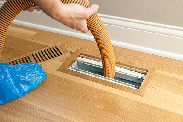 Best Commercial HVAC Duct Cleaning  in Enterprise, NV